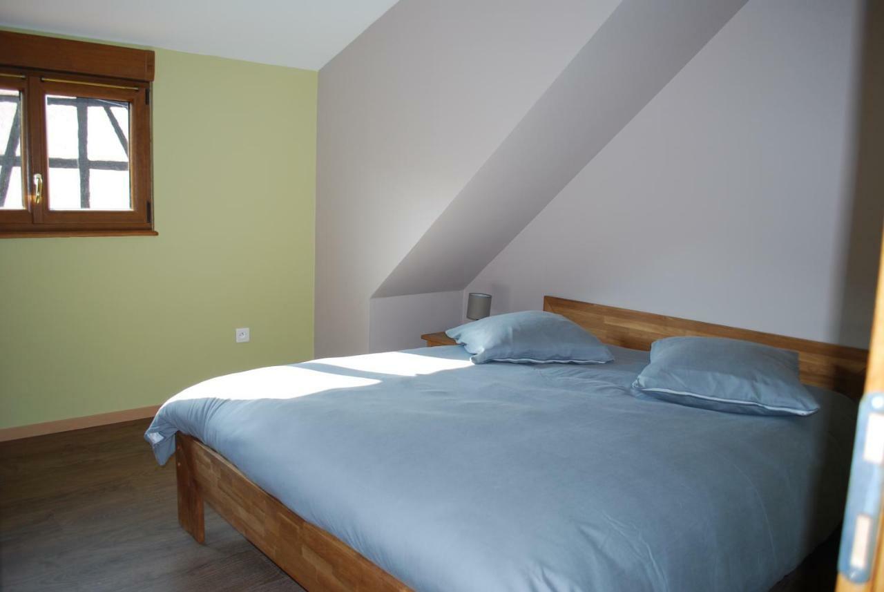 Le Loft Villa Wintzenheim Exterior photo